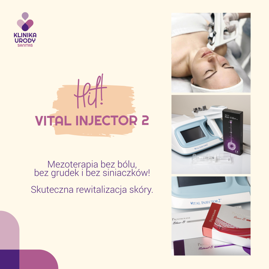 vital injector