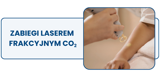LASER FRAKCYJNY CO2