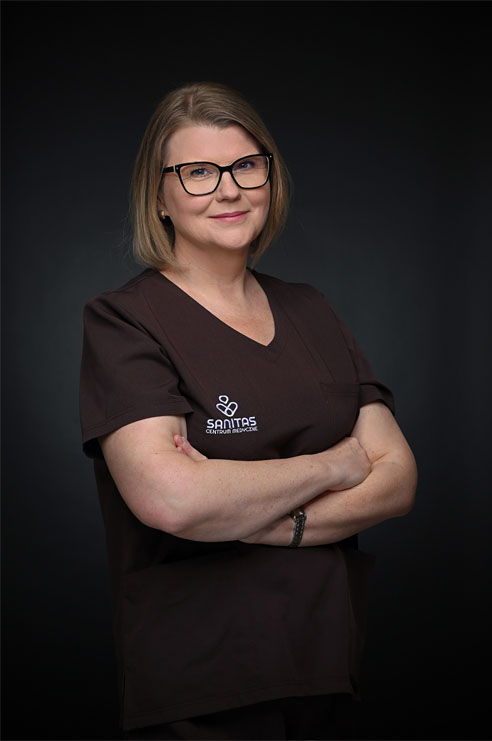 Iwona Domańska