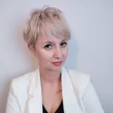 Fotografia Paula Hałas vel Łagoda