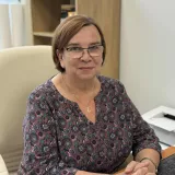 Fotografia Magdalena  Połuszejko- Kamińska