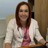 Fotografia Magdalena  Sikora